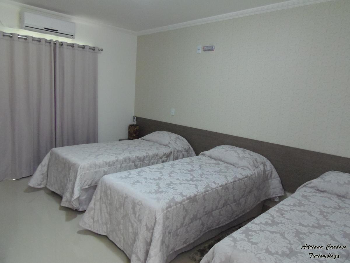 Dourada Parque Hotel Pedra Dourada Room photo
