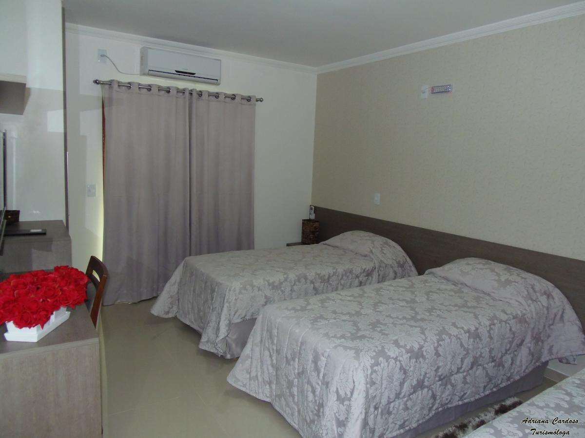 Dourada Parque Hotel Pedra Dourada Room photo